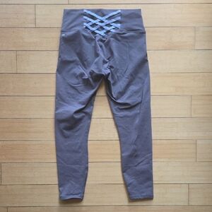 • Fabletics • Define PowerHold High-Waisted Leggings